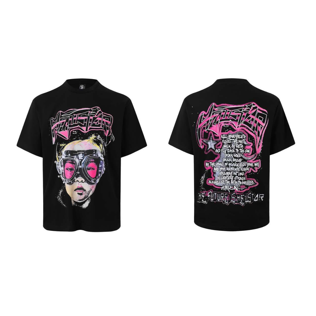 Hellstar T-shirt