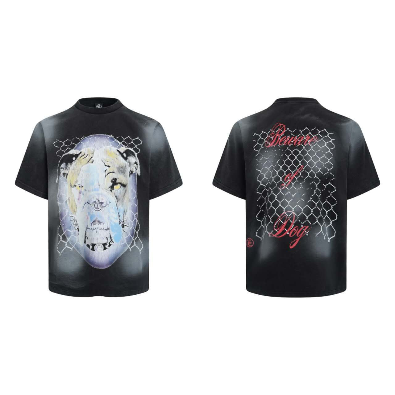 Hellstar T-shirt