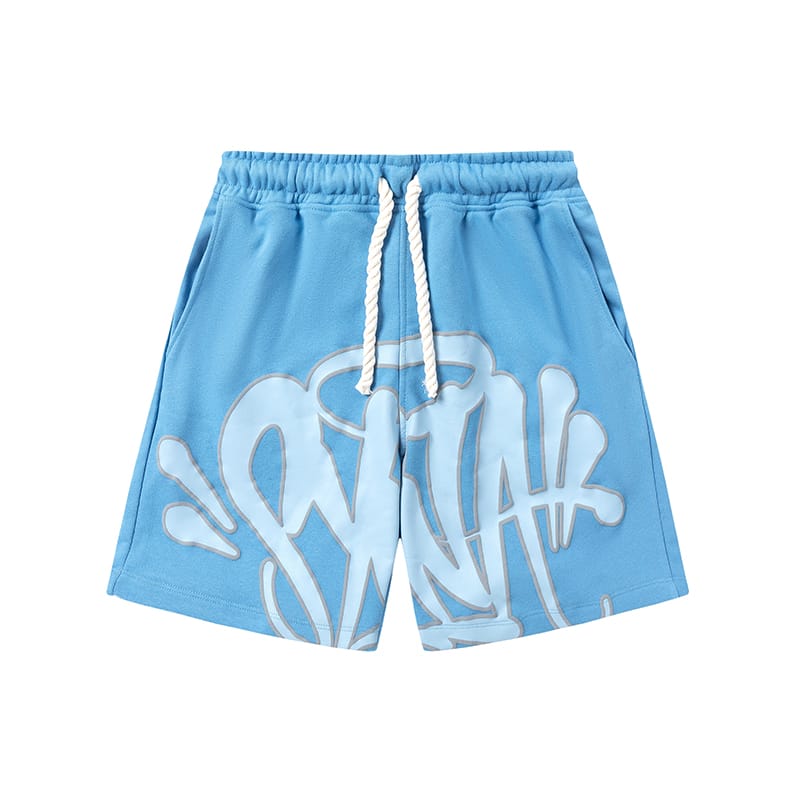 Syna World Shorts - Sky Blue