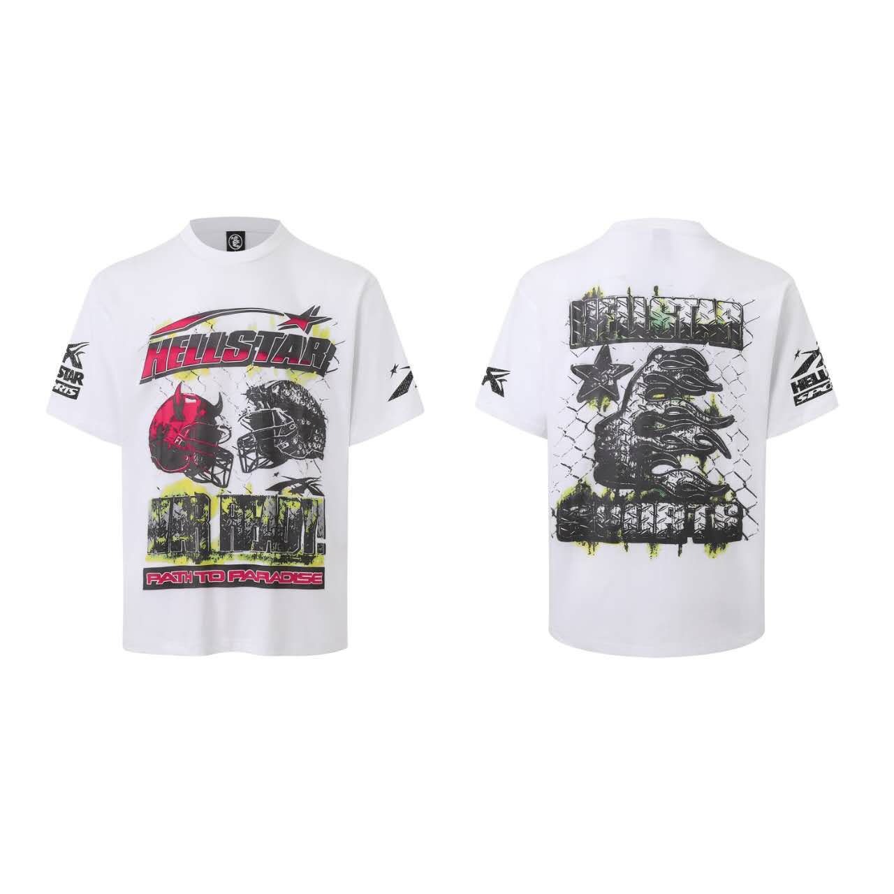 Hellstar T-shirt