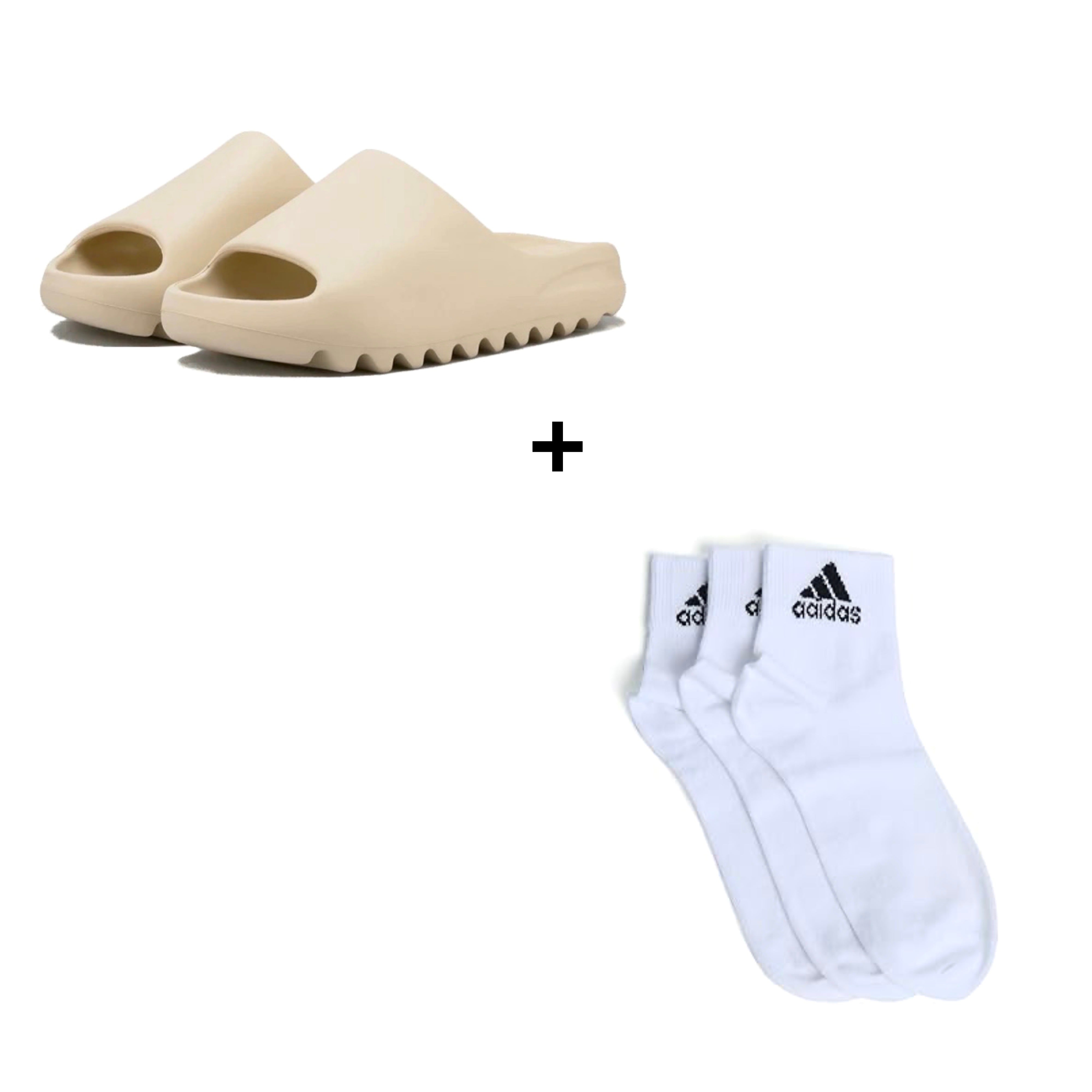 Adidas Yeezy Slides Bundle