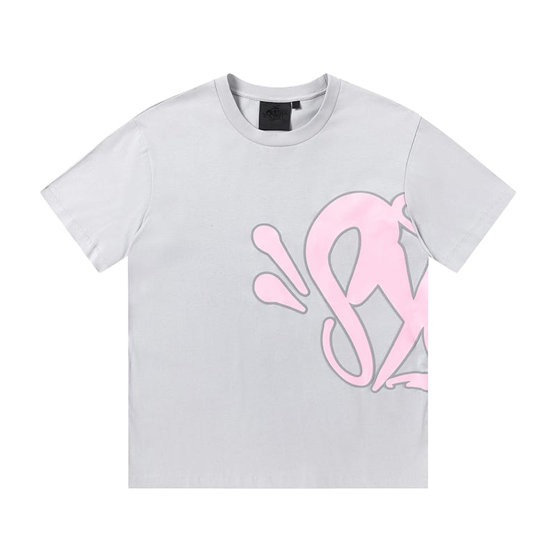 SYNA WORLD Set - "Pink\Grey"