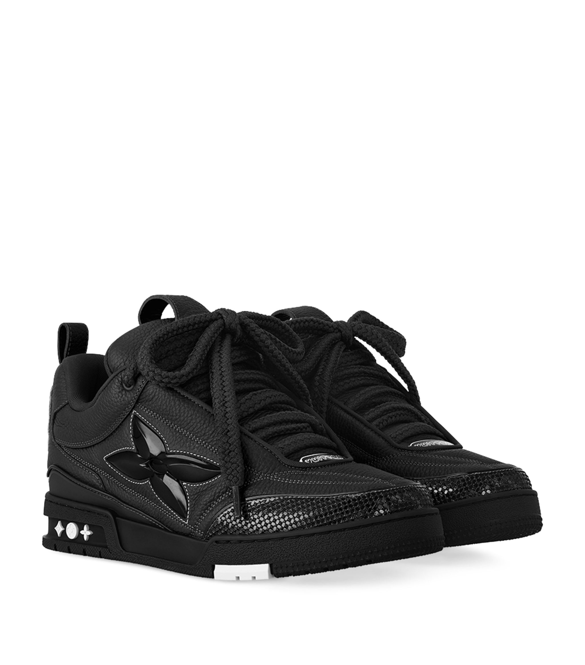 Lv Skate - Black