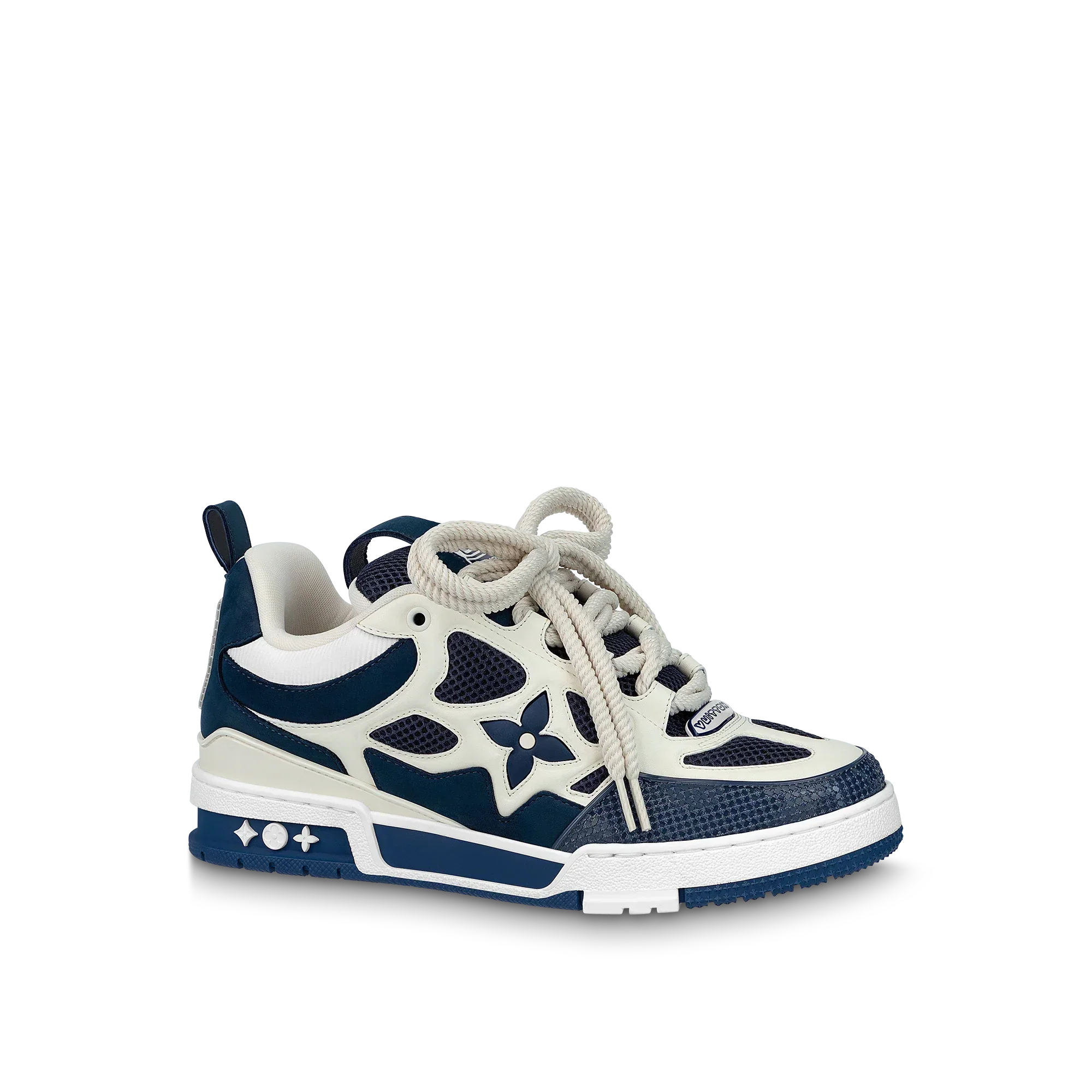 Lv Skate - Navy