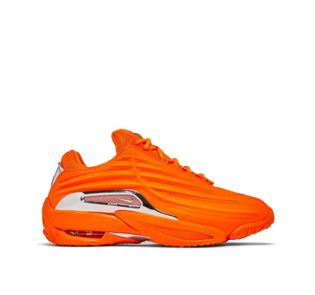 Nike x Nocta Hotstep 2 “Orange” - FAVELA