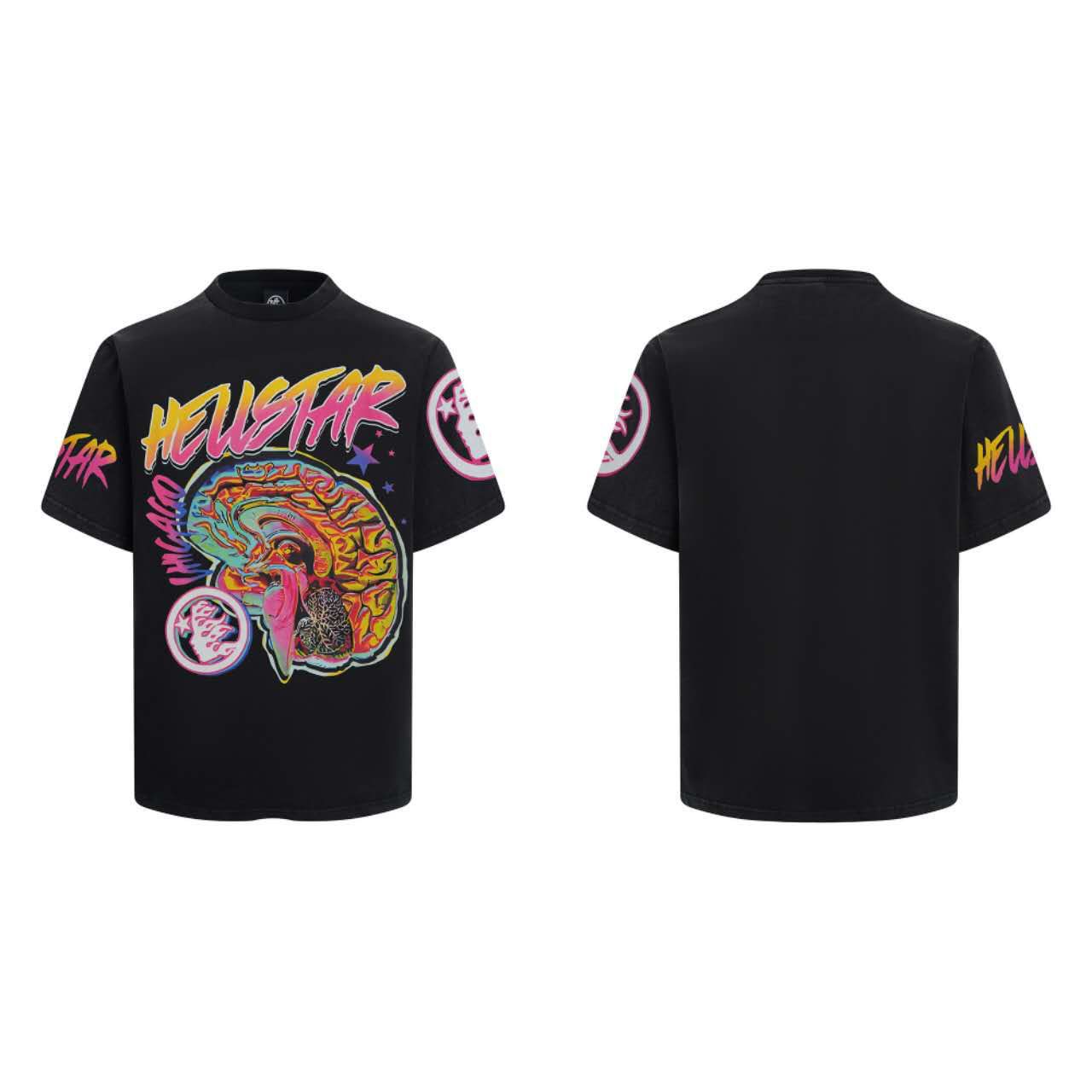 Hellstar T-shirt