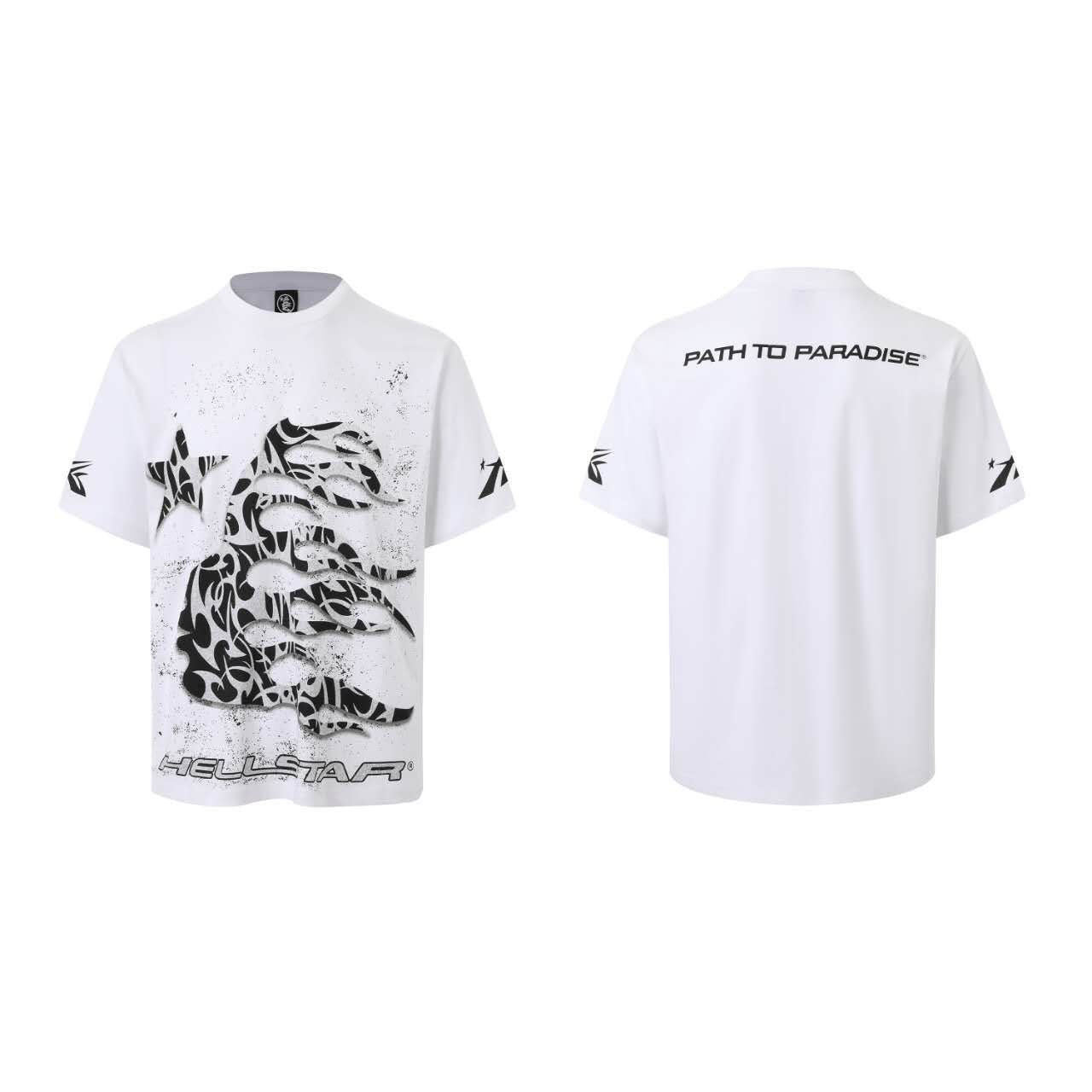 Hellstar T-shirt