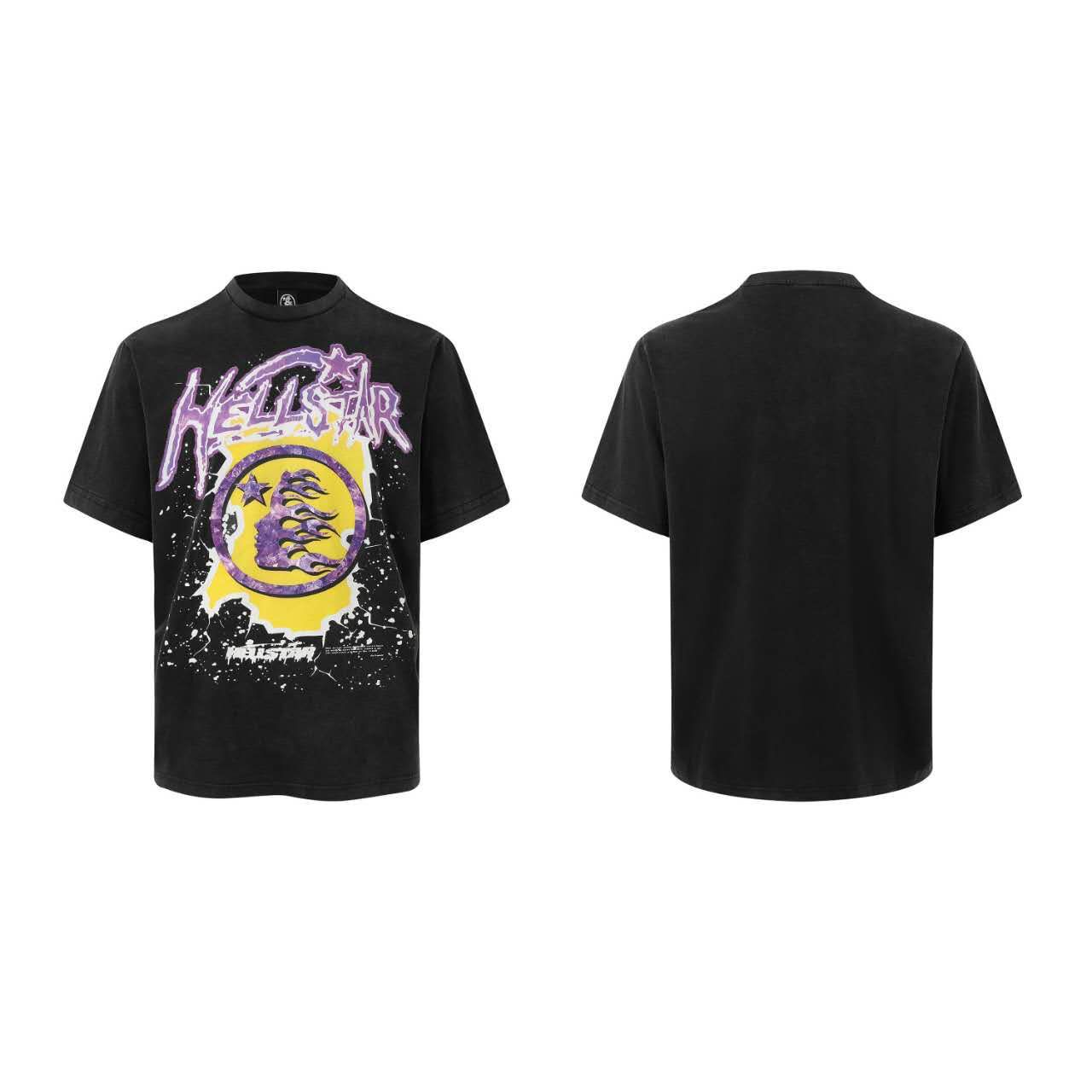 Hellstar T-shirt
