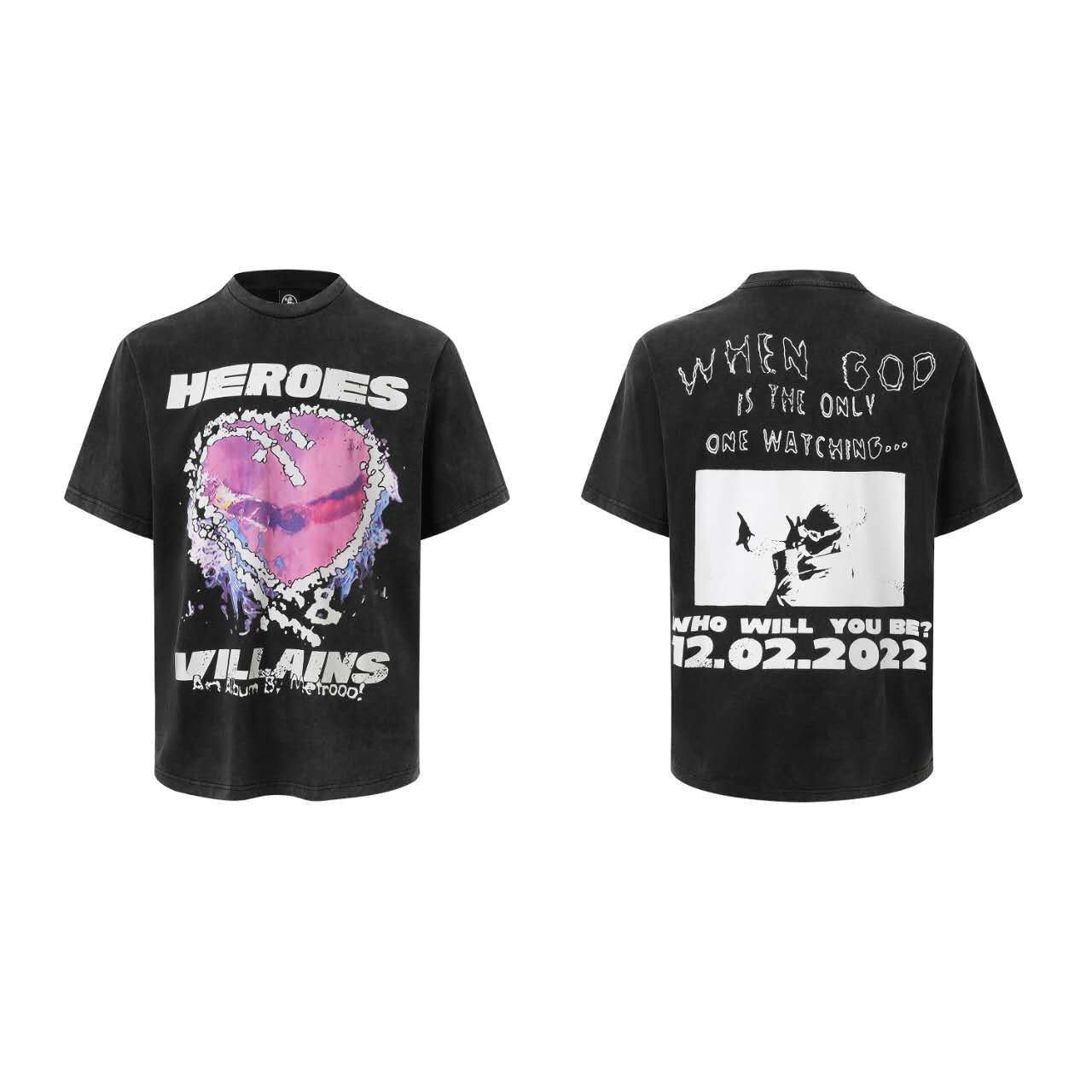 Hellstar T-shirt