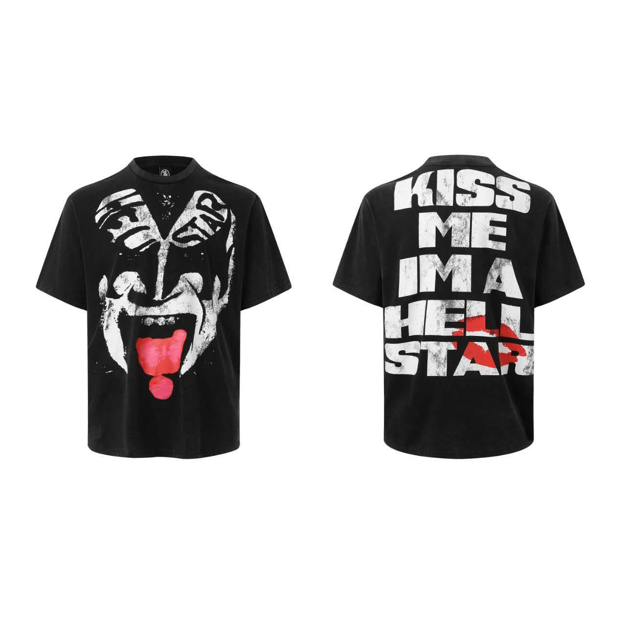 Hellstar T-shirt