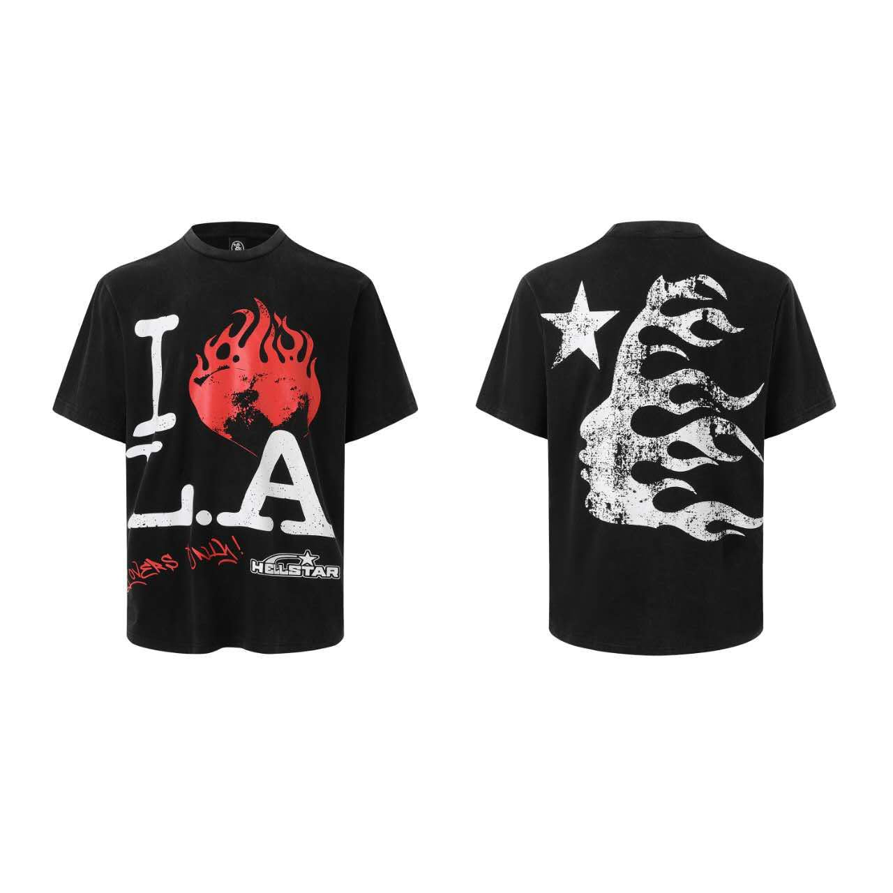 Hellstar T-shirt