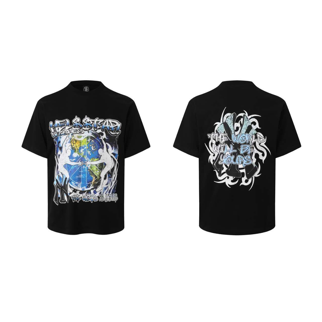 Hellstar T-shirt