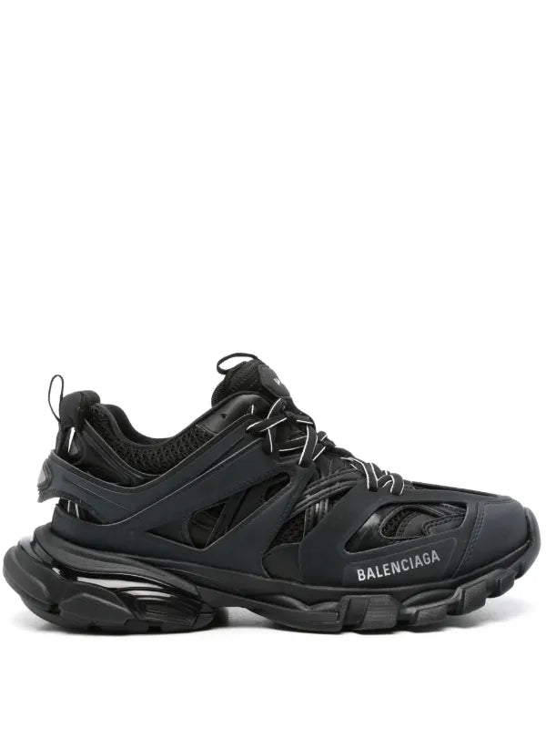 Balenciaga Track - Black
