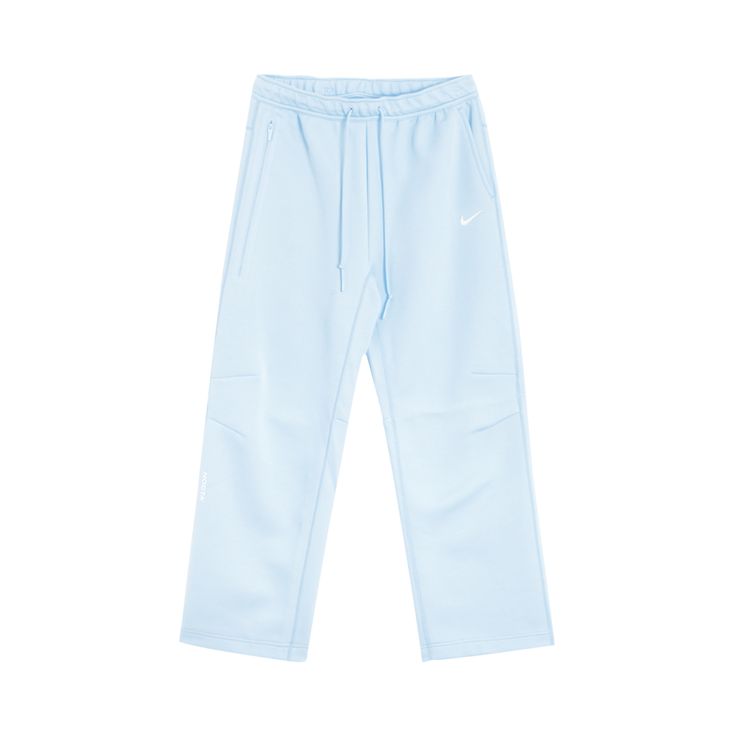 Nike X Nocta Pants - Baby Blue